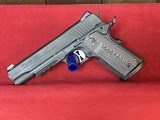 SIG SAUER 1911 Tacops Full Size 10mm - 1 of 7