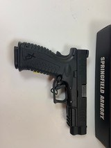 SPRINGFIELD ARMORY XD-M ELITE - 1 of 7