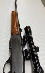 REMINGTON 740 WOODSMASTER - 6 of 7