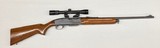 REMINGTON 740 WOODSMASTER - 1 of 7