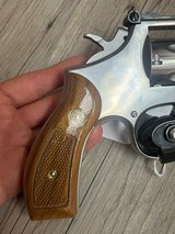 SMITH & WESSON 66-3 - 5 of 6