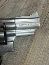 SMITH & WESSON 66-3 - 3 of 6
