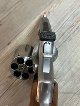 SMITH & WESSON 66-3 - 6 of 6