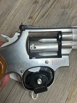 SMITH & WESSON 66-3 - 4 of 6