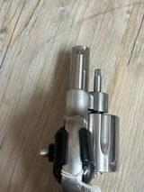 SMITH & WESSON 66-3 - 2 of 6