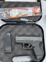 GLOCK G43 - 1 of 3