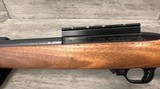 RUGER 10/22 - 4 of 4