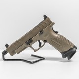 SPRINGFIELD ARMORY XDM Elitle OSP 9MM LUGER (9X19 PARA) - 1 of 6