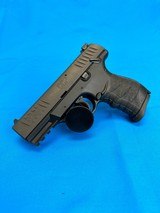 WALTHER ARMS CCP M2 9MM LUGER (9X19 PARA) - 3 of 4