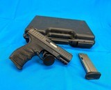 WALTHER ARMS CCP M2 9MM LUGER (9X19 PARA) - 1 of 4