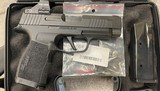 SIG SAUER P365 XL - 2 of 2