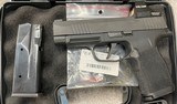 SIG SAUER P365 XL - 1 of 2