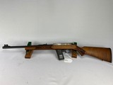 MARLIN 45 CAMP CARBINE - 1 of 1