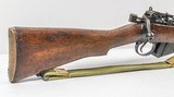 LEE-ENFIELD No. 4 Mk I - 6 of 7
