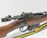 LEE-ENFIELD No. 4 Mk I - 3 of 7
