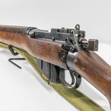 LEE-ENFIELD No. 4 Mk I - 4 of 7