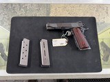 SMITH & WESSON SW1911PD - 2 of 2