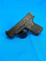 SMITH & WESSON M&P 9 SHIELD - 3 of 4