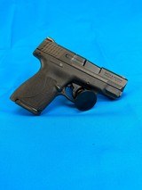 SMITH & WESSON M&P 9 SHIELD - 2 of 4