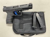 WALTHER PPQ Q5 MATCH - 2 of 8
