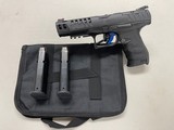 WALTHER PPQ Q5 MATCH - 3 of 8
