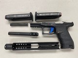 WALTHER PPQ Q5 MATCH - 7 of 8