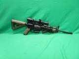 SPIKE&sbquo;&sbquo;S TACTICAL ST-15 CUSTO - 3 of 8