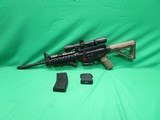 SPIKE&sbquo;&sbquo;S TACTICAL ST-15 CUSTO - 2 of 8