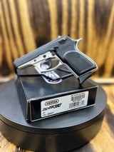 BERSA THUNDER 380 CONCEALED CARRY .380 ACP - 1 of 1