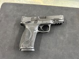 SMITH & WESSON MP9 M2.0 - 2 of 3