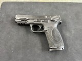 SMITH & WESSON MP9 M2.0 - 1 of 3