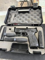 SMITH & WESSON MP9 M2.0 - 3 of 3