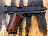 ROCK ISLAND ARMORY 1911 .45 ACP - 1 of 2
