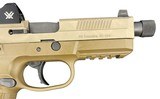 FN FNX 45 Tactical - 6 of 7