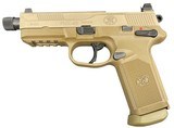 FN FNX 45 Tactical - 1 of 7