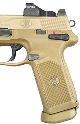 FN FNX 45 Tactical - 4 of 7