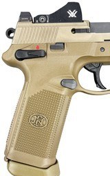FN FNX 45 Tactical - 5 of 7