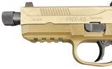 FN FNX 45 Tactical - 3 of 7