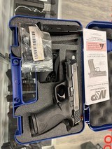 SMITH & WESSON M&P 9 - 4 of 4