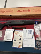 MARLIN xl7 .270 WIN - 1 of 3