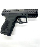 STOEGER STR-9 - 1 of 2