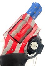 CHARTER ARMS OLD GLORY - 1 of 4