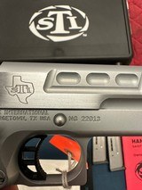 STACCATO DVC CLASSIC 9MM LUGER (9X19 PARA) - 4 of 4