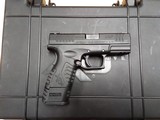 SPRINGFIELD ARMORY XDM 40 - 2 of 4