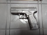 SPRINGFIELD ARMORY XDM 40 - 1 of 4