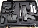 SPRINGFIELD ARMORY XDM 40 - 4 of 4