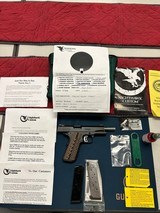 NIGHTHAWK CUSTOM Custom Signature Series Heinie sight .45 ACP - 2 of 5