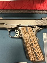 NIGHTHAWK CUSTOM Custom Signature Series Heinie sight .45 ACP - 4 of 5