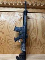 FAISSI ASENA ARMS GFORCE GF00S - 2 of 4