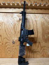 FAISSI ASENA ARMS GFORCE GF00S - 1 of 4